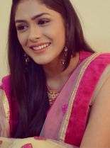 Mrunal Thakur