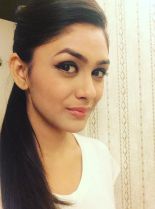 Mrunal Thakur