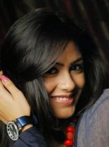 Mrunal Thakur