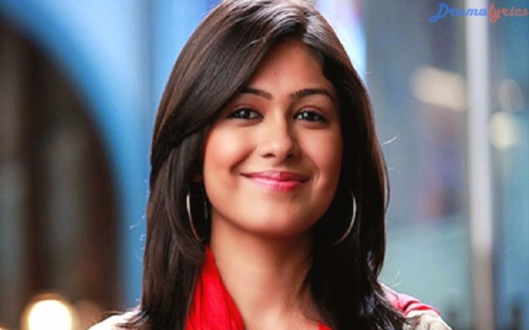 Mrunal Thakur