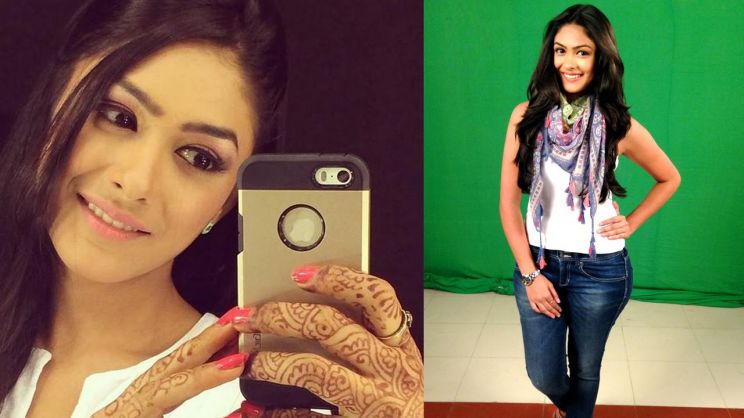 Mrunal Thakur