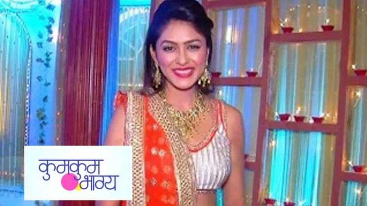 Mrunal Thakur