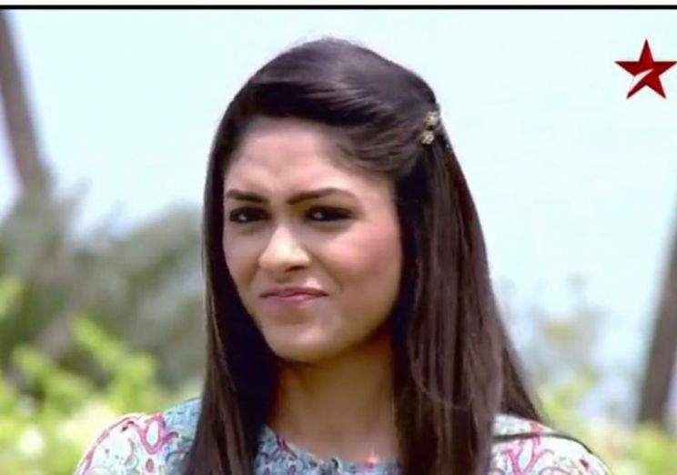 Mrunal Thakur