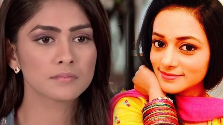 Mrunal Thakur