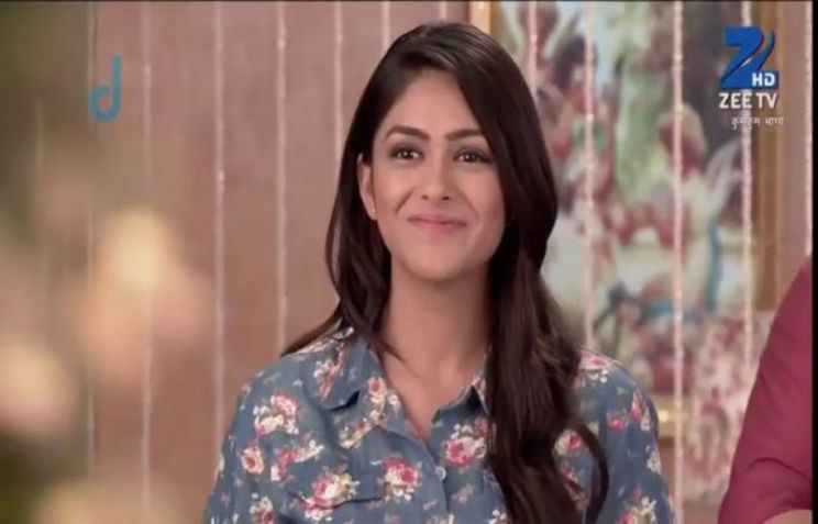 Mrunal Thakur