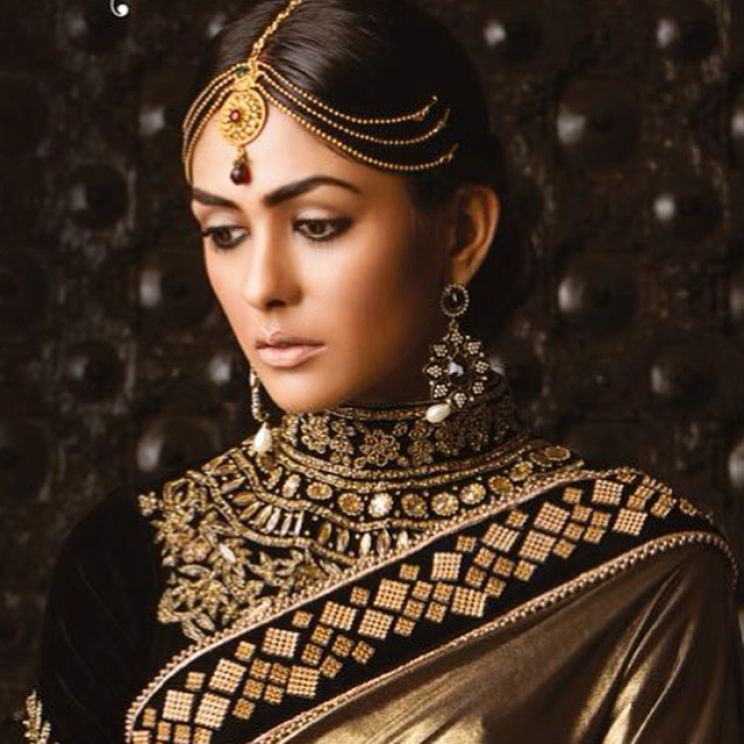 Mrunal Thakur