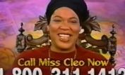 Ms. Cleo