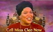 Ms. Cleo