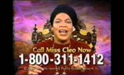 Ms. Cleo