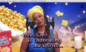 Ms. Cleo