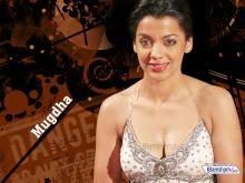 Mugdha Godse