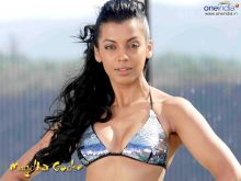 Mugdha Godse