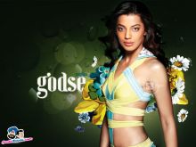 Mugdha Godse