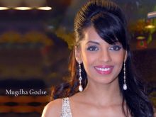 Mugdha Godse photo