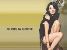 Mugdha Godse