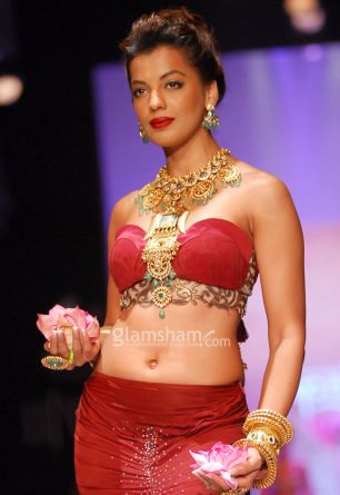 Mugdha Godse