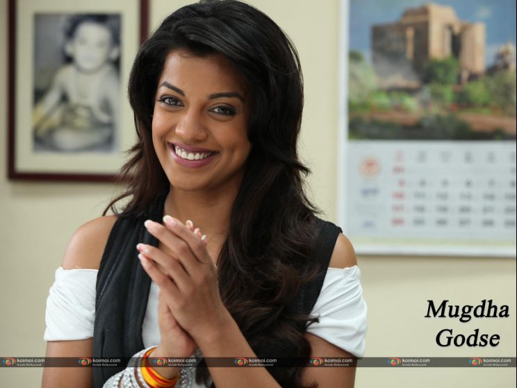 Mugdha Godse