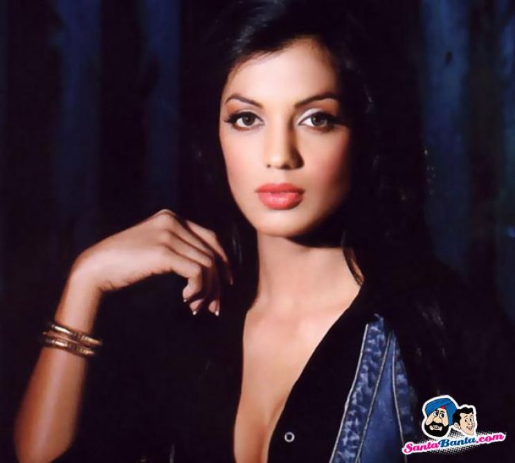 Mugdha Godse