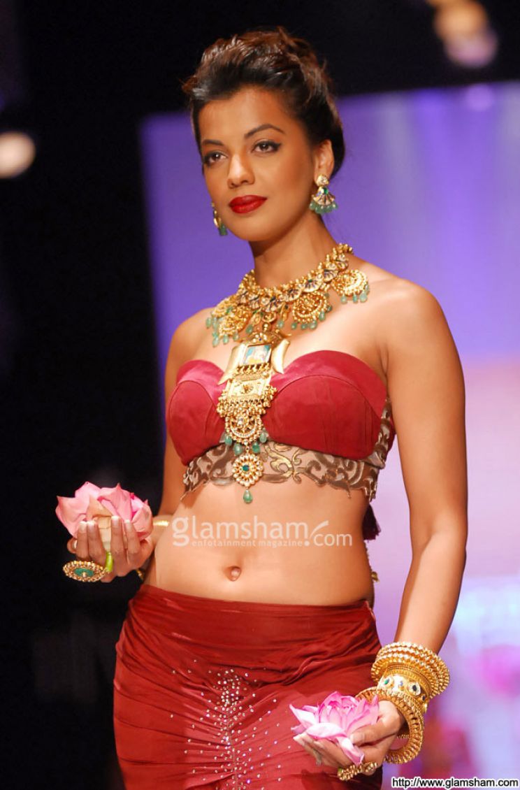 Mugdha Godse