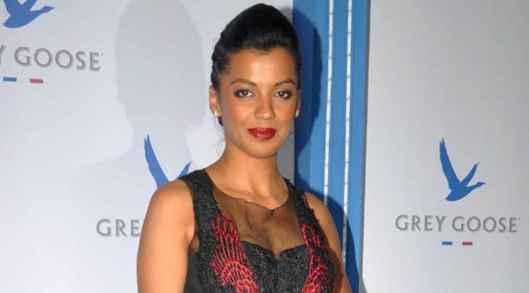 Mugdha Godse