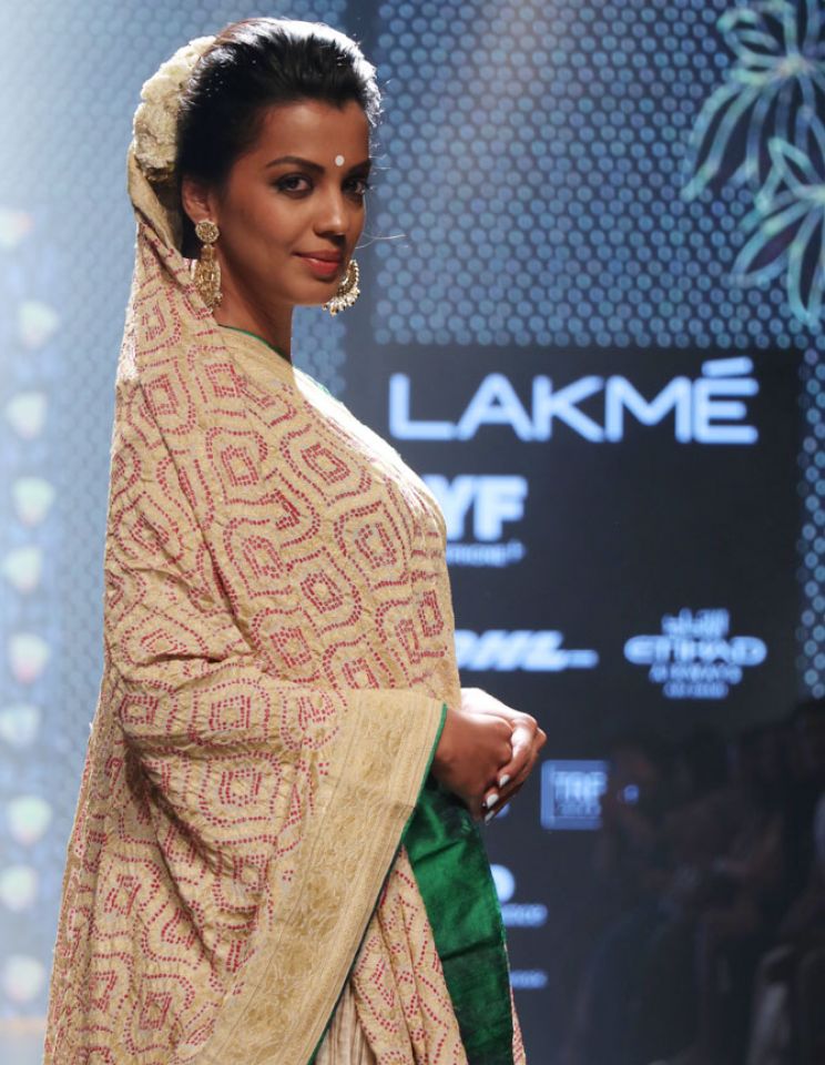 Mugdha Godse