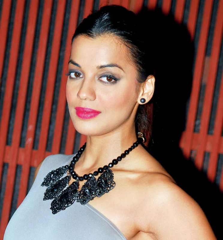 Mugdha Godse