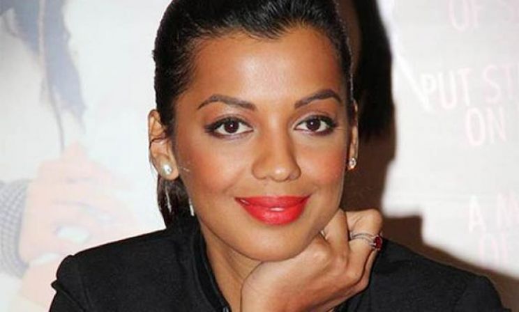 Mugdha Godse