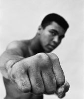 Muhammad Ali