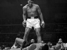 Muhammad Ali