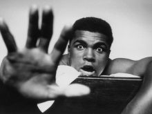 Muhammad Ali