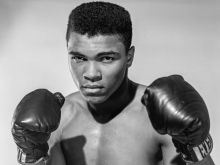 Muhammad Ali