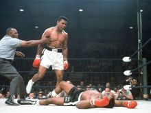 Muhammad Ali