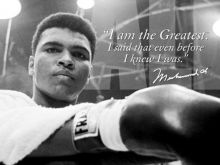 Muhammad Ali