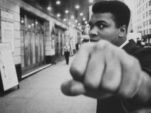 Muhammad Ali