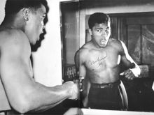 Muhammad Ali