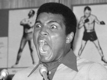 Muhammad Ali