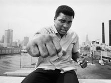 Muhammad Ali