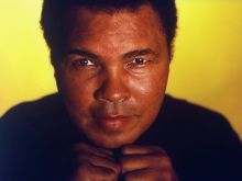 Muhammad Ali