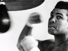 Muhammad Ali