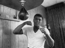 Muhammad Ali