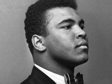 Muhammad Ali