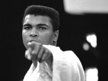 Muhammad Ali