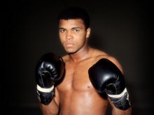 Muhammad Ali