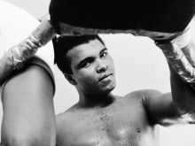 Muhammad Ali