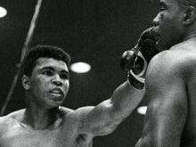 Muhammad Ali