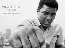 Muhammad Ali