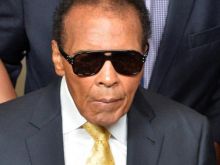 Muhammad Ali