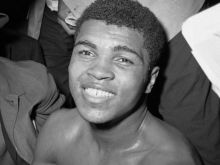 Muhammad Ali