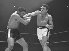Muhammad Ali