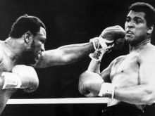 Muhammad Ali